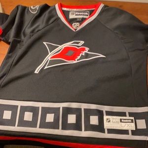 Carolina Hurricanes Jersey